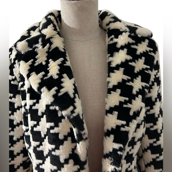 Express women’s long coat New without tags size 9-10 - Picture 4 of 12